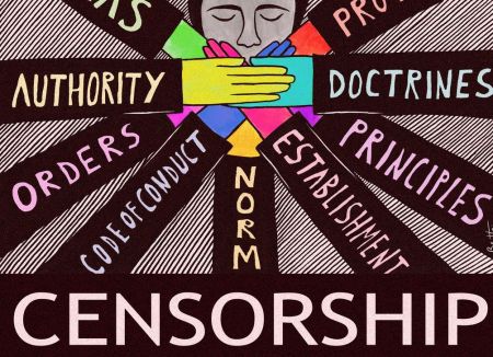 First conference on censorship in Greece begins on Thursday