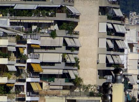 Διευκολύνσεις της Εφορίας για μεταβιβάσεις ακινήτων