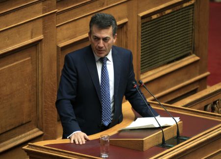Επίθεση Βρούτση στην κυβέρνηση για την αύξηση των ανέργων