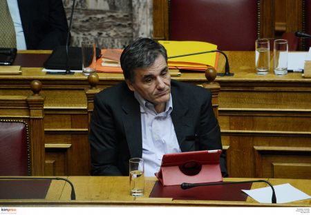Τσακαλώτος: Οι δανειστές αποζητούσαν την ήττα του ΣΥΡΙΖΑ