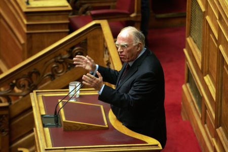 Λεβέντης: Η κυβέρνηση βρίσκεται υπό παραίτηση