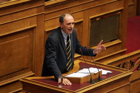 Γ. Σταθάκης: Η Ελλάδα, πρώτη χώρα στην ΕΕ στην απορρόφηση του ΕΣΠΑ