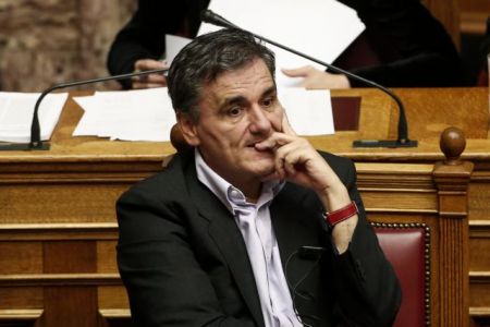 Three candidates for the position of General Secretary of Public Revenue