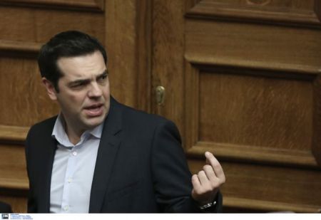 Αλ. Τσίπρας: Ιστορική δημοκρατική παρακαταθήκη το σύμφωνο συμβίωσης ομόφυλων ζευγαριών