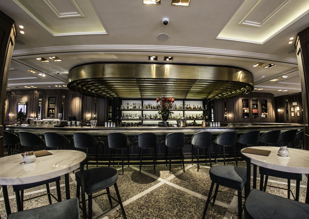 Μια μέρα στο Zonars