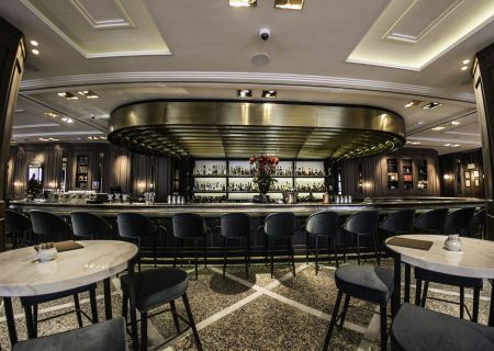 Μια μέρα στο Zonars