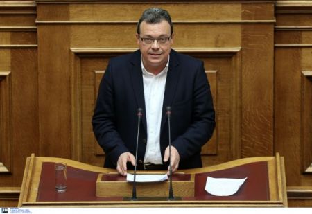 Το ανθρωποσφαγείο του κ. Φάμελλου