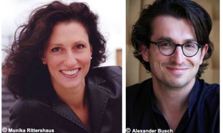 Πέθανε η ελληνο-γερμανίδα μέτζο σοπράνο Στέλλα Ντουφεξή