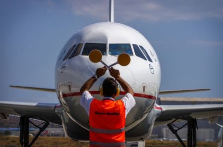 Αναπτύσσεται παρά την κρίση η Goldair