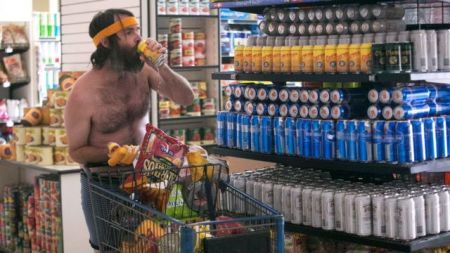 Οι τηλεοπτικοί πρωταγωνιστές του 2015