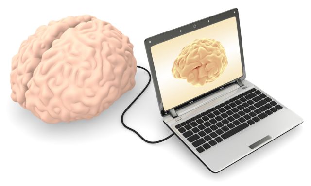 Κομπιούτερ με ανθρώπινο μυαλό!