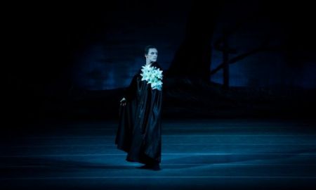 Σεργκέι Πολούνιν: «Μου αρέσει να χορεύω ελεύθερος»