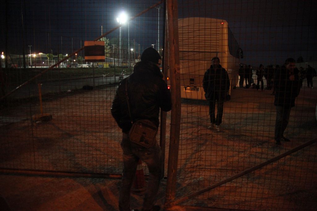 ΚΕΔΕ:Καταγγέλει έλλειψη σχεδιασμού για πρόσφυγες – μετανάστες