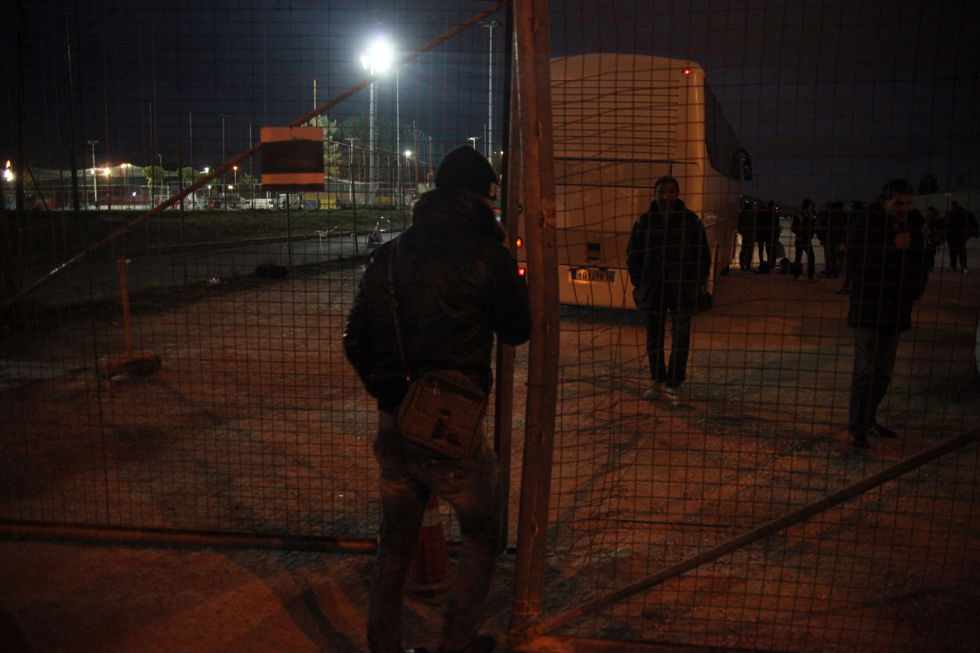 ΚΕΔΕ:Καταγγέλει έλλειψη σχεδιασμού για πρόσφυγες – μετανάστες