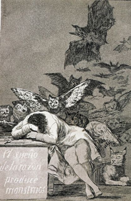 Ονειρα που φανερώνουν την αλήθεια