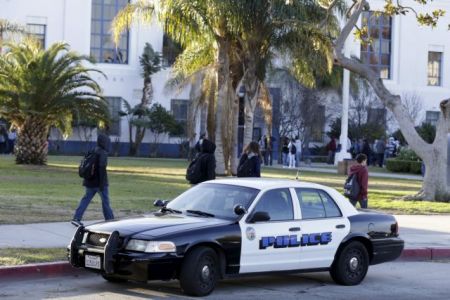 Δύο συλλήψεις αντρών για τρομοκρατία σε Καλιφόρνια και Τέξας