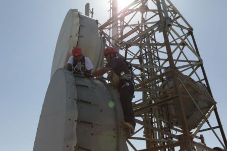 Διεθνής πρωτιά για τον ΟΤΕ με μπορικές ταχύτητες έως και 375 Mbps