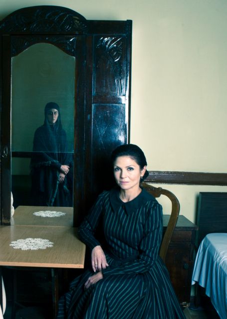 Το «Εγκλημα και τιμωρία» της Ταμίλα Κουλίεβα