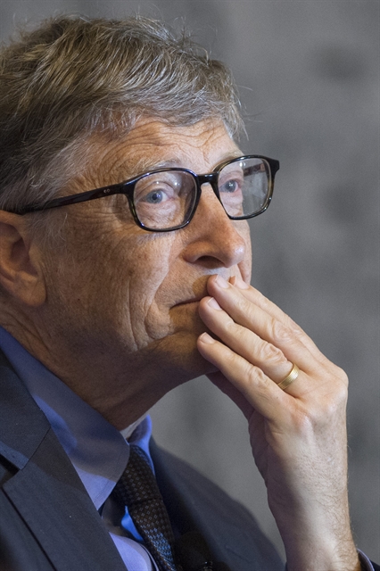 Ο μέγας χορηγός του Τραμπ άρπαξε το TikTok από τον Γκέιτς