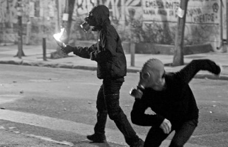 Ενα ηπιότερο χάος