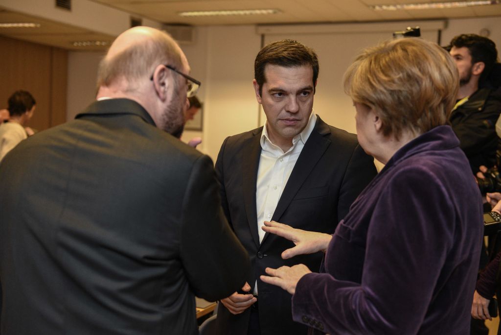 Η προσφυγική κρίση στο επίκεντρο της Συνόδου Κορυφής της ΕΕ – Τσίπρας: Εκπληρώσαμε τις υποχρεώσεις μας – Ετοιμοι για συνεργασία με την Τουρκία