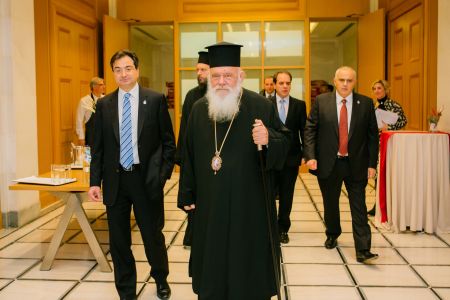 «Στρατηγική συμμαχία» της Eurobank με την «Αποστολή»