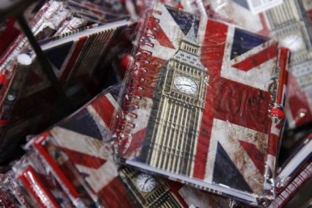 Μην μιλάτε για Brexit: Η ΕΕ απαγορεύει τα Plan B