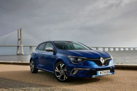 Renault Megane GT: Η αριστοκρατία στα μικρομεσαία