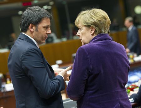 Κλειδί οι αντασφαλίσεις στο νέο τραπεζικό τοπίο