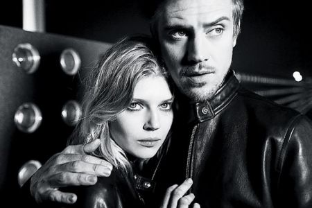 Μπόιντ Χόλμπρουκ: τι κρύβει ο σκληρός πράκτορας του «Narcos»