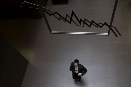 Με άνοδο 0,14% έκλεισε το Χρηματιστήριο Αθηνών την Παρασκευή
