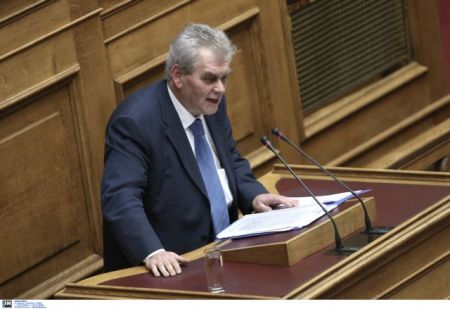 Τροπολογία για διεύρυνση της δυνατότητας έρευνας από οικονομικούς εισαγγελείς