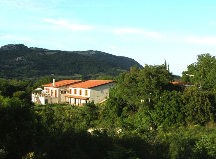 Έχεις λίγες μέρες άδεια. Σου έχουμε τον προορισμό.