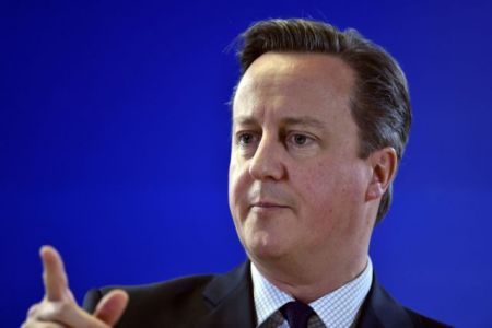 Κάμερον: Αφήνει «ελεύθερους» τους υπουργούς του να στηρίξουν Brexit