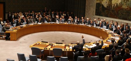 Τον Ιανουάριο στη Γενεύη ο νέος γύρος συνομιλιών για το Συριακό