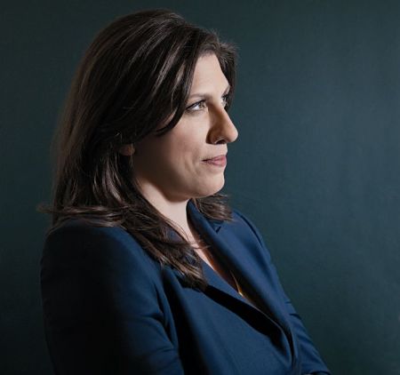 Ζωή Κωνσταντοπούλου: Θα κάνω ό,τι χρειαστεί