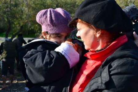 Τυφώνες και αέρας κοπανιστός