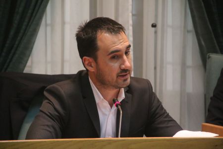 Χαρίτσης: 8 δισ. ευρώ το 2016 στην πραγματική οικονομία