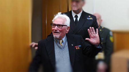 «Εφυγε» από τη ζωή ο τελευταίος από το πλήρωμα του «Παπανικολής»