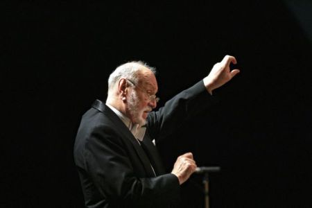 Πέθανε ο σπουδαίος μαέστρος Κουρτ Μαζούρ