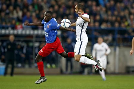 Championnat: Σημαντική νίκη της Καέν, ανέβηκε στην 4η θέση