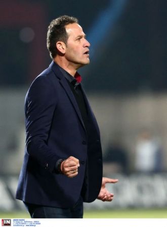 Τέλος και επισήμως από την Καλλονή ο Θεοδωρίδης