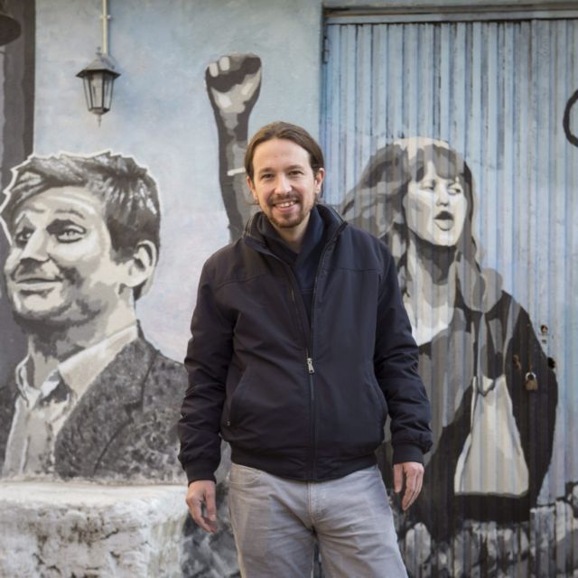 Podemos και Ciudadanos ρυθμιστές σε θολό τοπίο