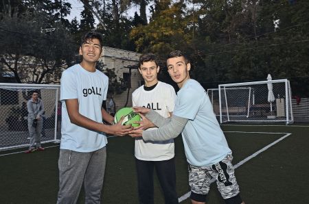 Το ταξίδι του Οσάμα