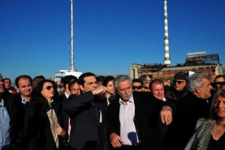 Σε εκκρεμότητα η έκδοση ΚΥΑ για την παραχώρηση έκτασης των Λιπασμάτων