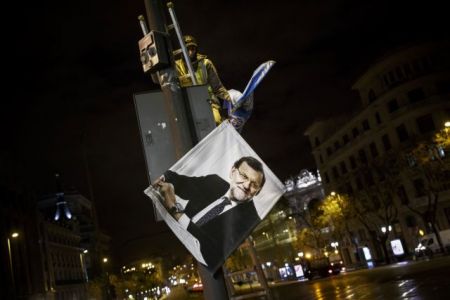 Παρτίδα πόκερ το νέο πολιτικό σκηνικό στην Ισπανία