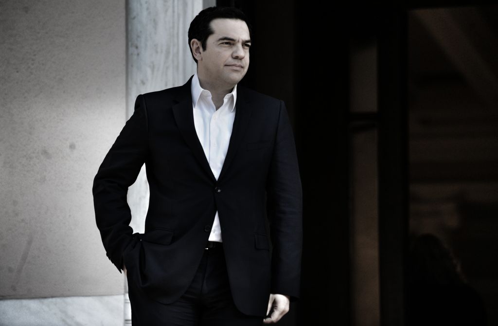 Τσίπρας: Η κυβερνητική πλειοψηφία είναι επαρκής