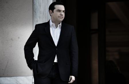 Τσίπρας: Η κυβερνητική πλειοψηφία είναι επαρκής