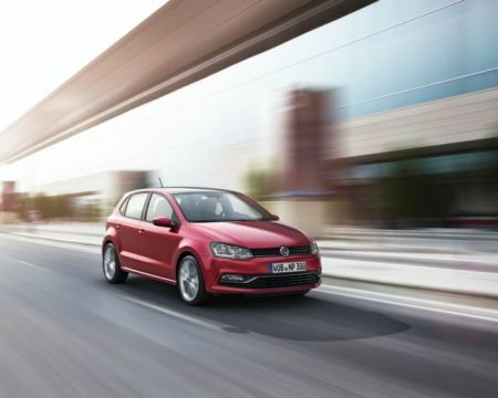 VW Polo 1.0 TSI BlueMotion 110 PS: Ο νόμος του ισχυρού