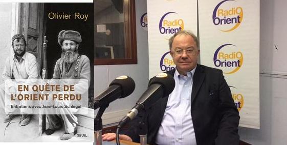 Ο Ολιβιέ Ρουά και η εφεύρεση των μετριοπαθών ισλαμιστών